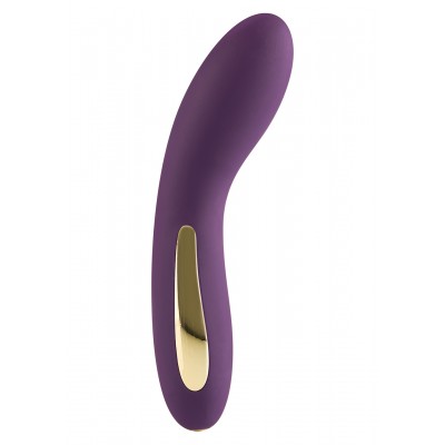 Luminate Vibrator Purple