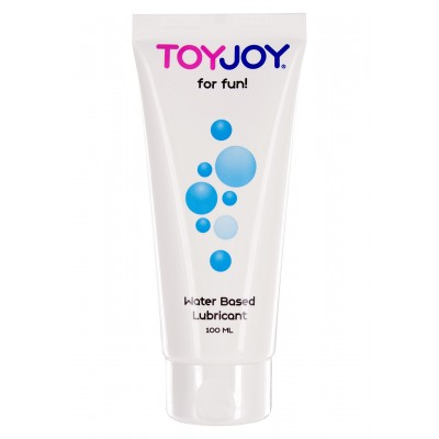 Toyjoy Lube Waterbased 100 ml