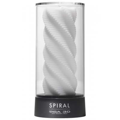 Tenga 3d Spiral