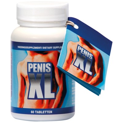 Penis Xl (60 Caps)