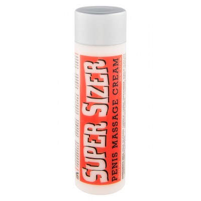 Super Sizer 200 ml Lavetra