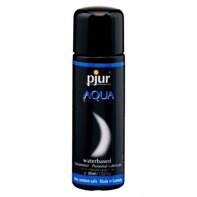 Pjur Aqua Lubricant Wb 30 ml