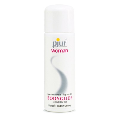 Pjur Woman Bodyglide 30 ml.