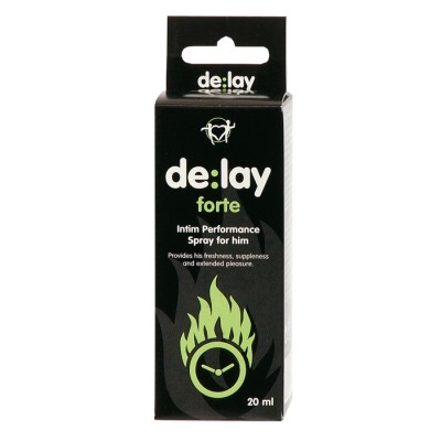 Delay Forte Spray 20 ml