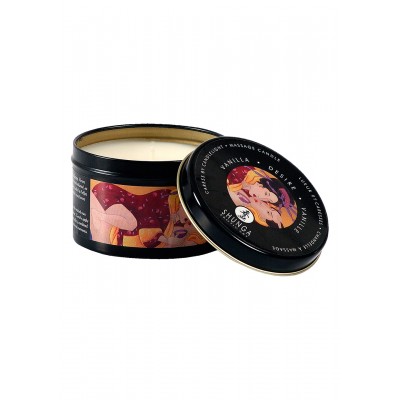 Shunga Candle Desire/Vanilla 170 ml