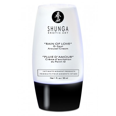 Shunga Rain Of Love Arousal C 30 ml