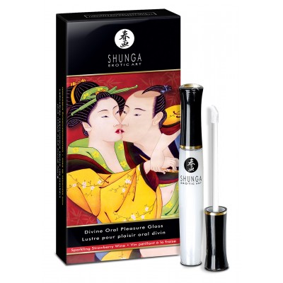 Shunga Oral Pleasure Gloss