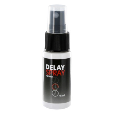 Delay Spray 15ml