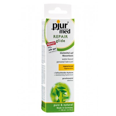 Pjur Med Repair Glide Wb 100 ml