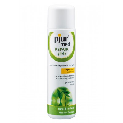 Pjur Med Repair Glide Wb 100 ml