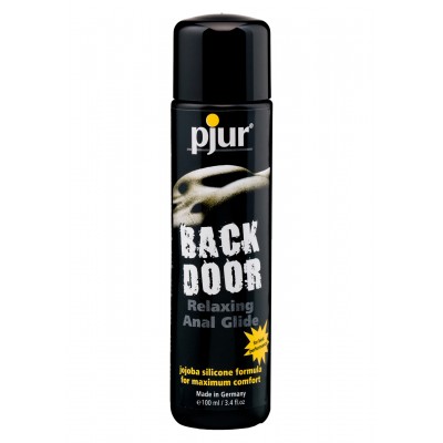 Pjur Backdoor Anal Glide 100ml