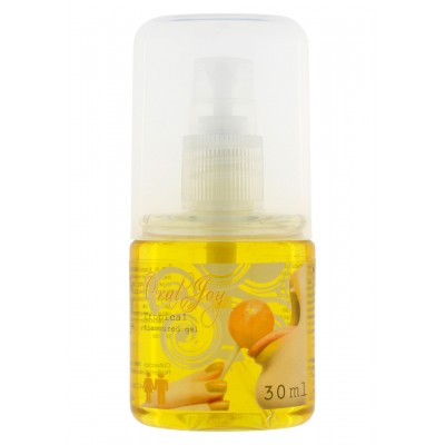 Oral Joy  New Tropical 30 ml