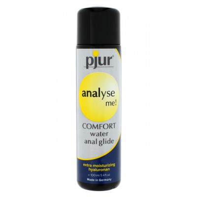 Pjur Analyse Me Glide 100 ml