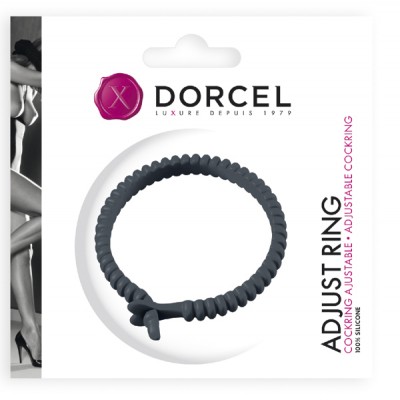 Adjustable Cockring