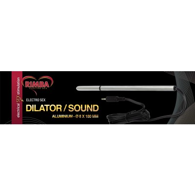 Electro Sound / Dilator, bi-polair. (185 mm)