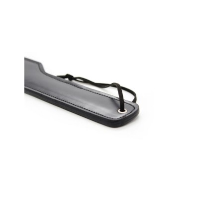 Tapered Paddle 41cm - black