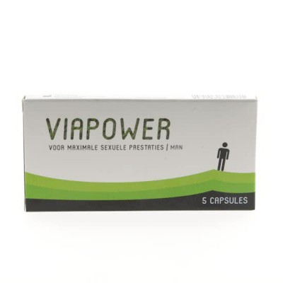 ViaPower