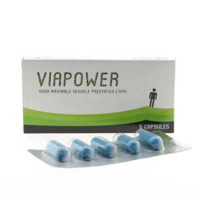 ViaPower