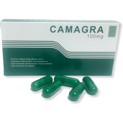 Camagra 100mg