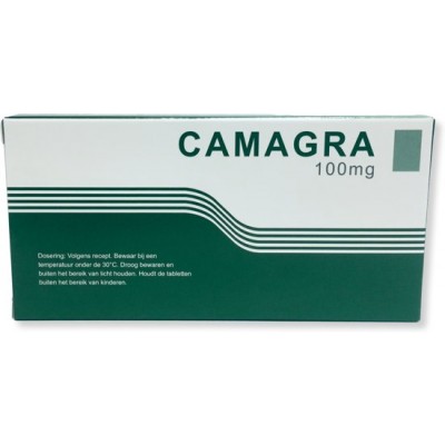 Camagra 100mg