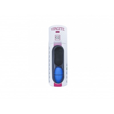 Remote Control Egg G2 - Blue