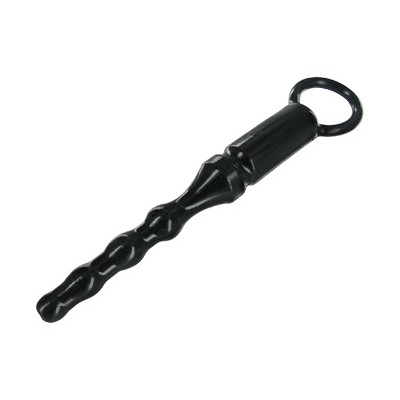 Penisplug TPR - (breedte 1,6 cm)