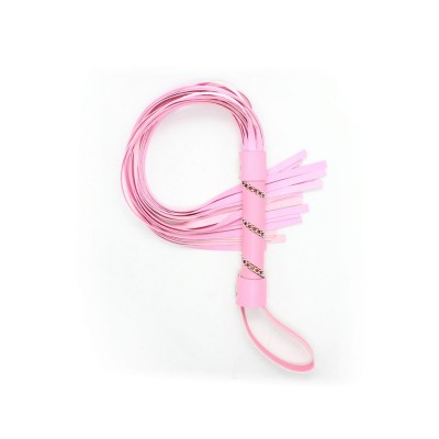 Chain handle flogger 64cm (Diverse Kleuren)
