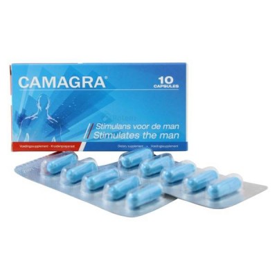 Camagra For Men