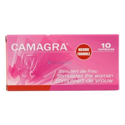 Camagra For Women