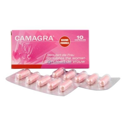 Camagra For Women