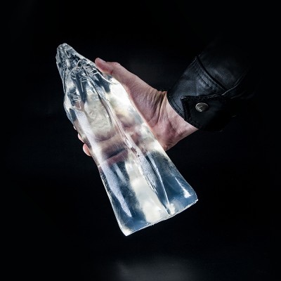 Dark Crystal Clear - 25