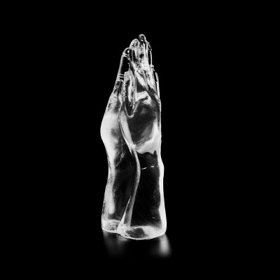 Dark Crystal Clear - 25