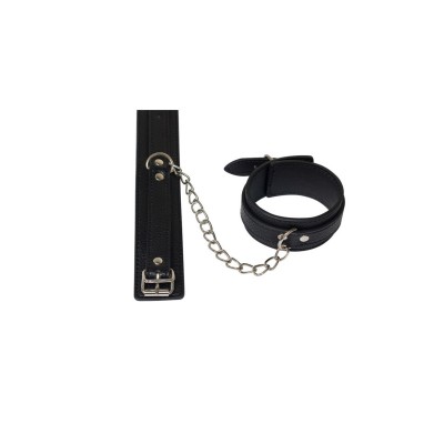 Ankle cuffs Party Hard Dreamer
