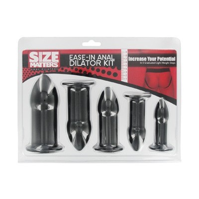 SMP Rectal Dilators