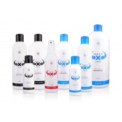 MaxxxJoy Toycleaner 150 ML