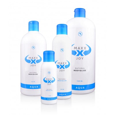 MaxxxJoy Waterbased Lubricant 1000 ML
