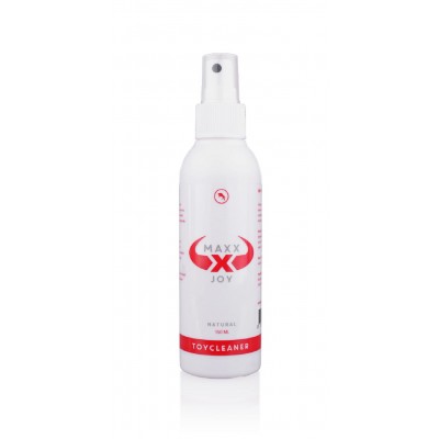 MaxxxJoy Toycleaner 150 ML