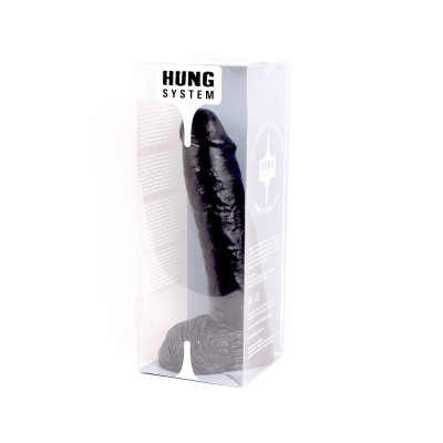 HUNG System Mickey Black