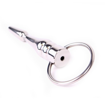Ox Bull Penis Plug