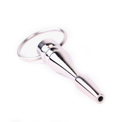 Ox Bull Penis Plug