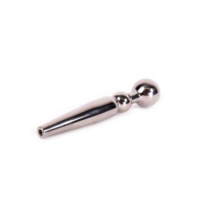 Hollow Penis Stick 2-Balls