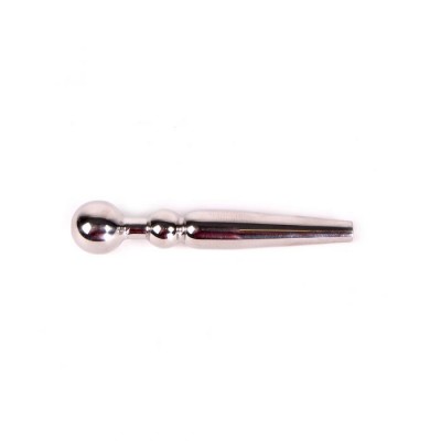 Hollow Penis Stick 2-Balls