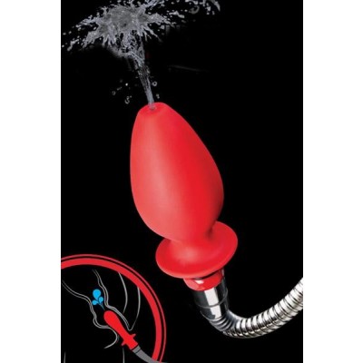 Silicone Douche Hydro Blast 4 P 2