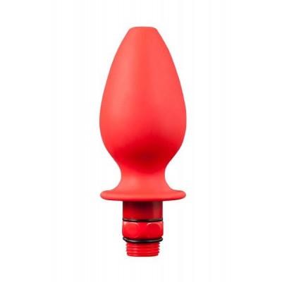 Silicone Douche Hydro Blast 4 P 2