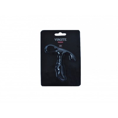 Virgite Prostatic Stimulator - Black
