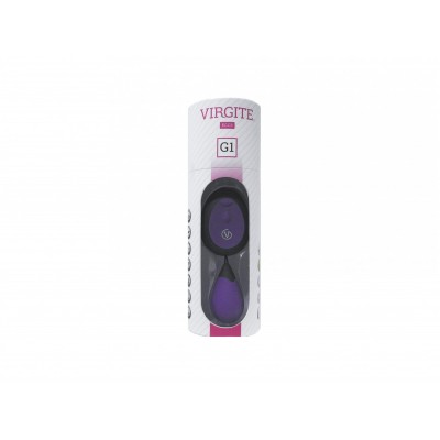 Remote Control Egg G1 - Purple