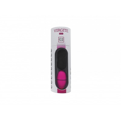 Remote Control Egg G2 - Pink