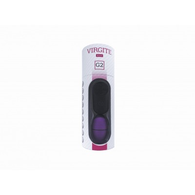 Remote Control Egg G2 - Purple