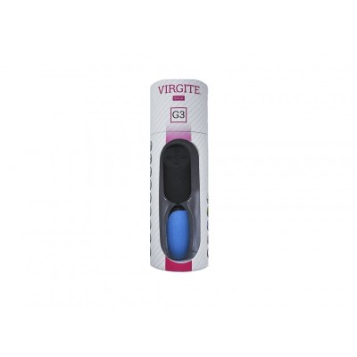 Remote Control Egg G3 - Blue