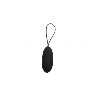 Remote Control Egg G3 - Black